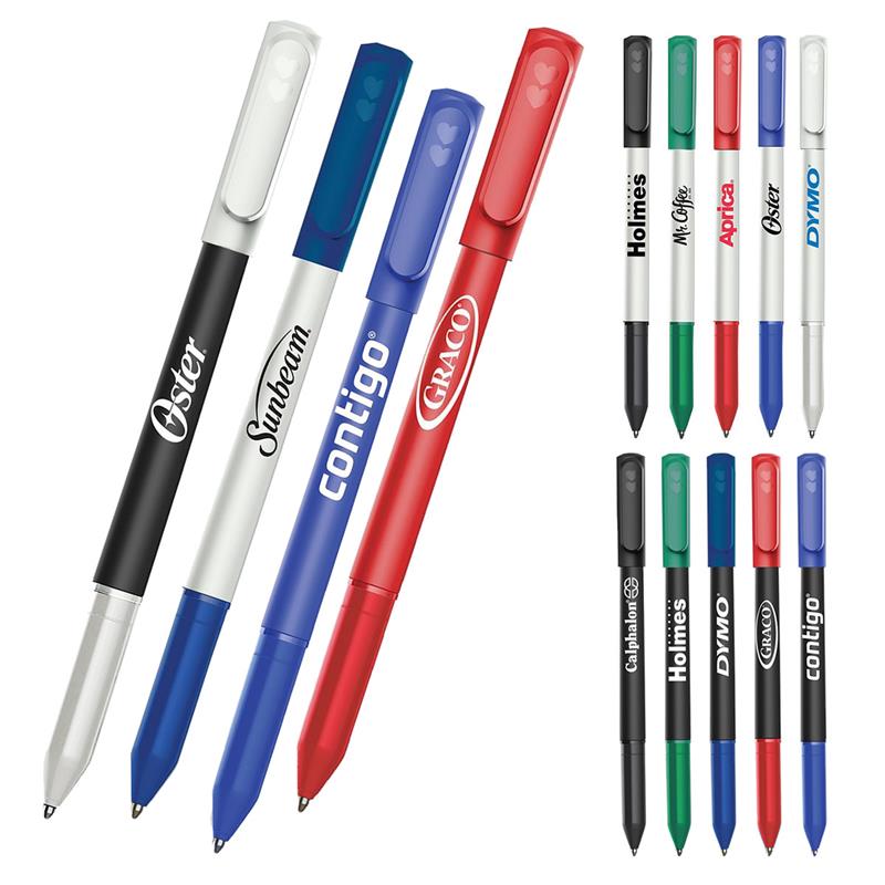 Jongleren Ambacht Economisch Promotional Paper Mate Write Bros Stick Pen | Customized Plastic Stick Pens  | Promotional Paper Mate Pens